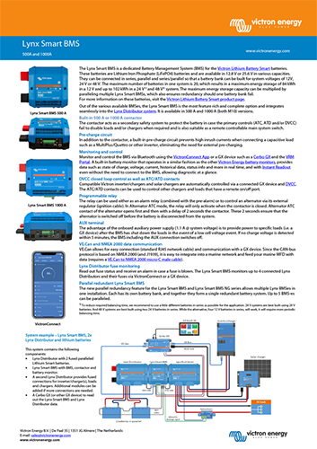 Datasheet PDF Thumbnail icon